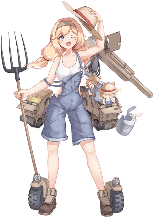 T19 HMC illustration